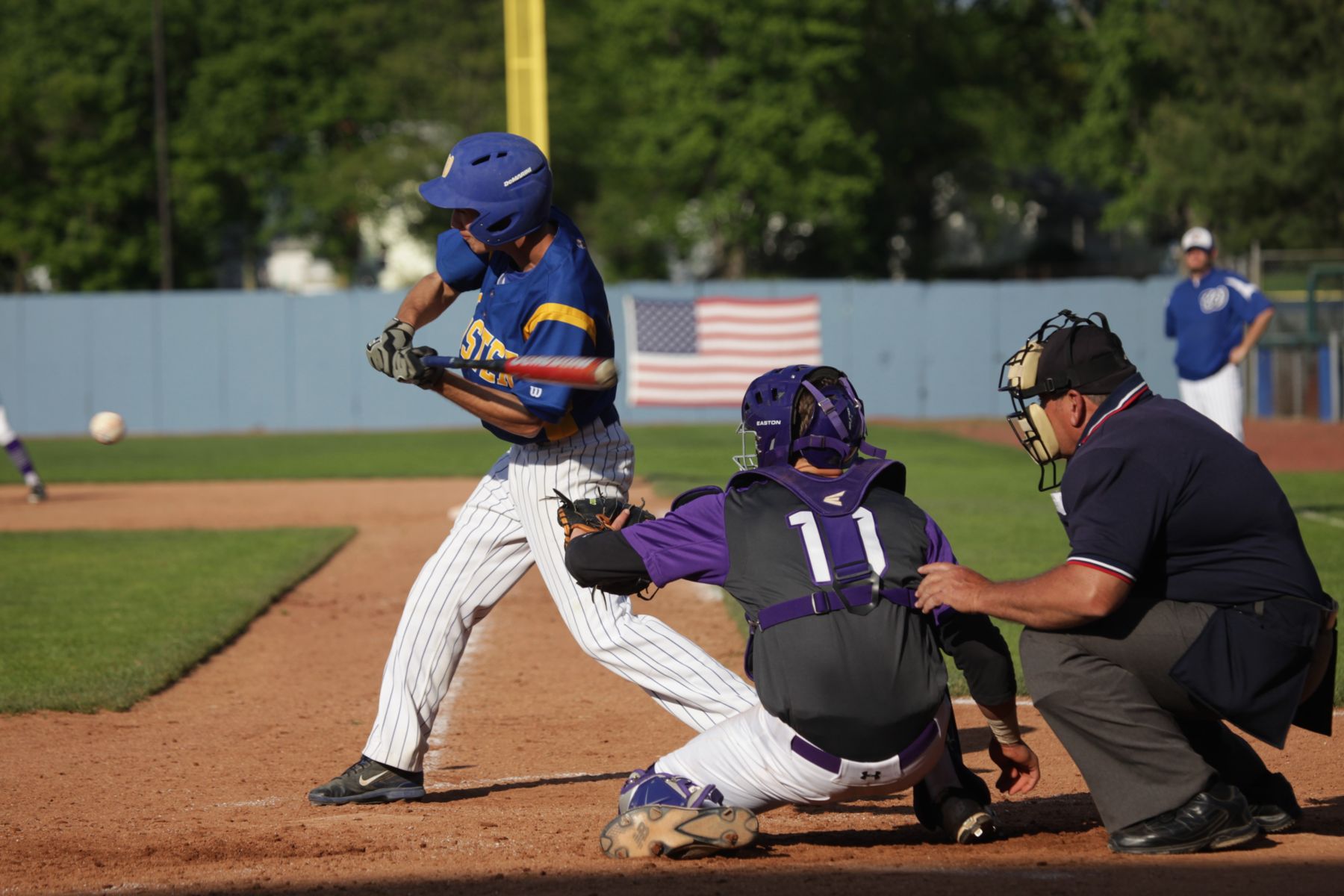 Baseball Camps USA College Baseball Camps