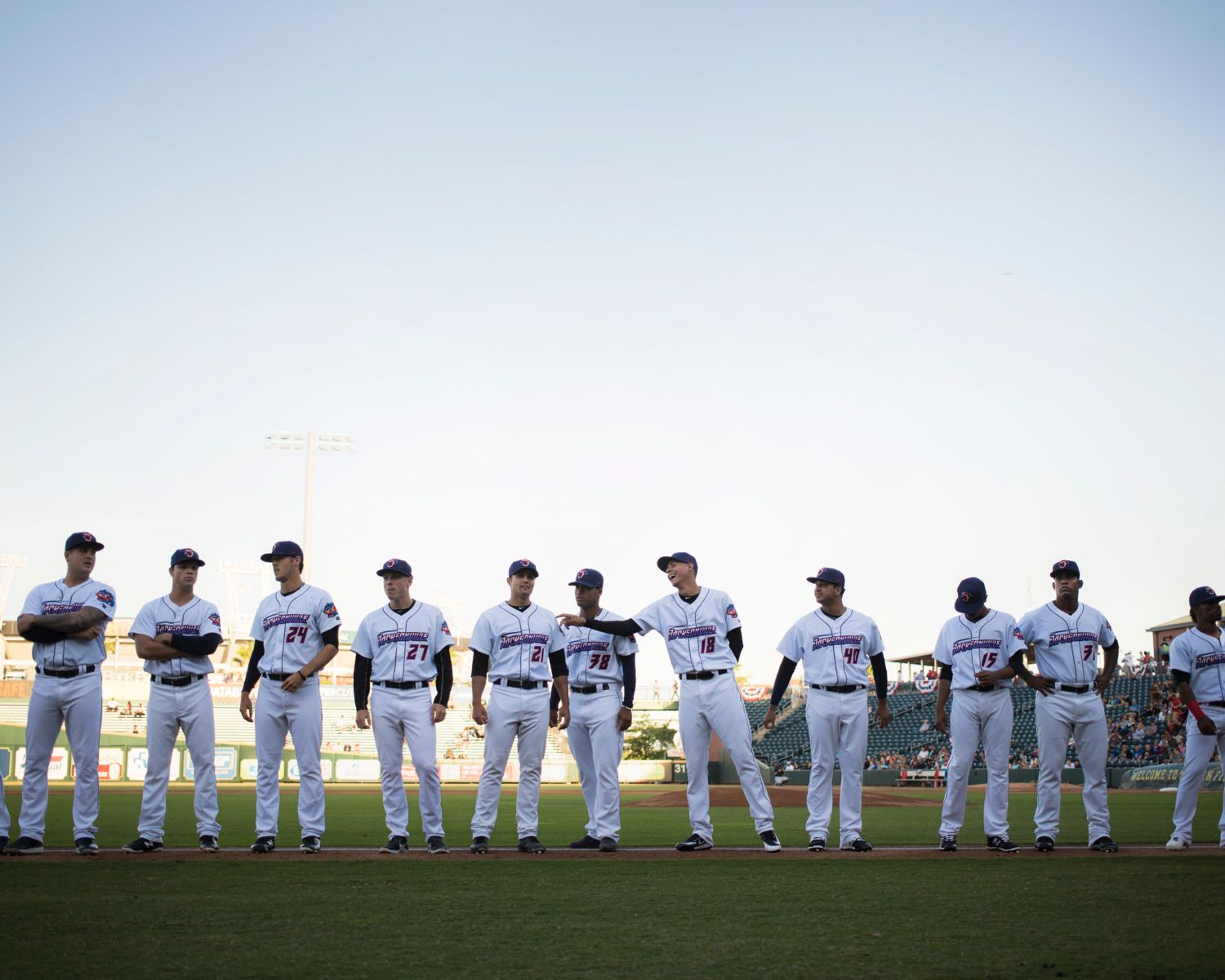 Baseball Camps USA  College Baseball Camps